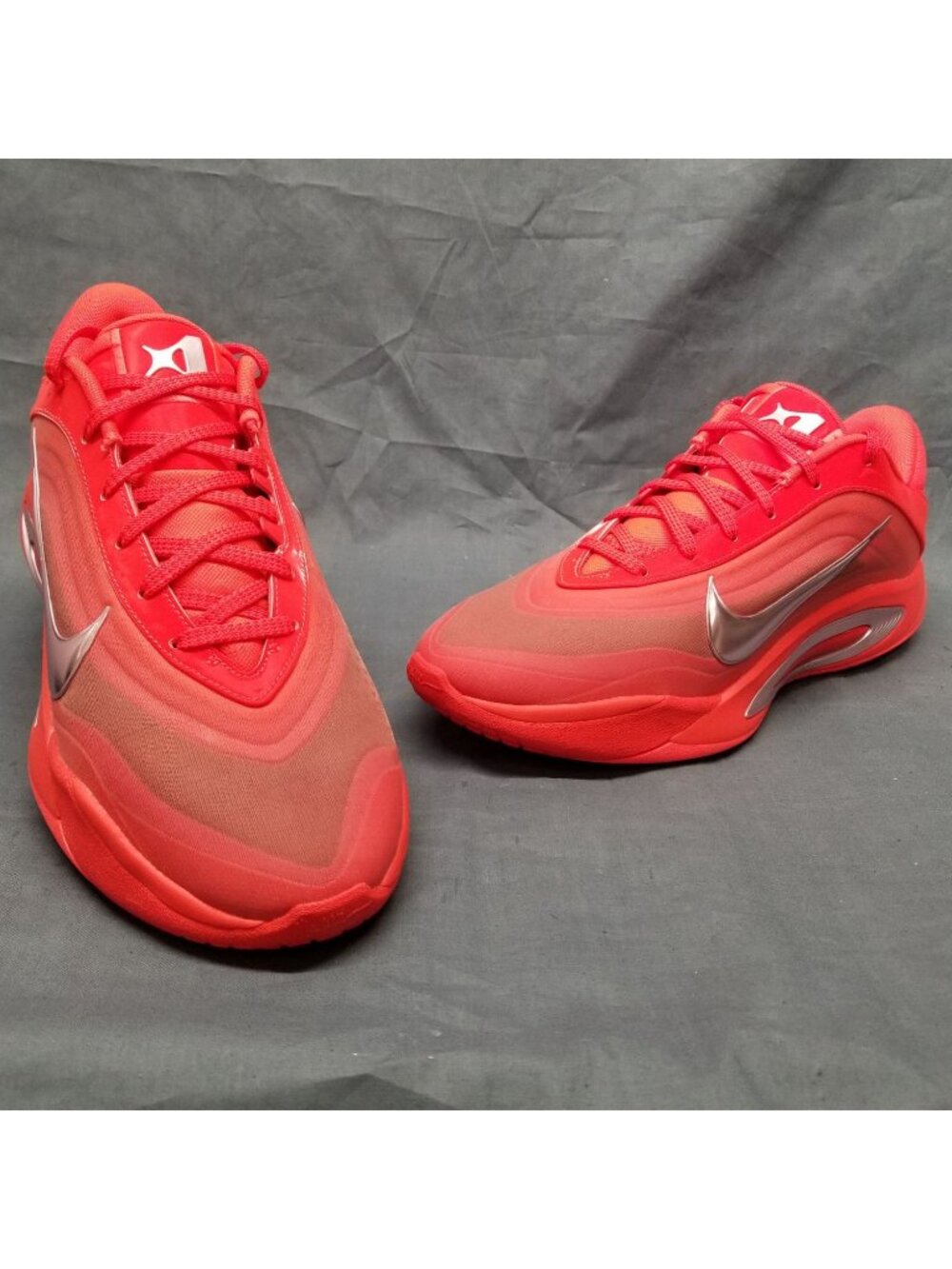 Nike A'ja Wilson A'One Royal Flame Women's Size 13 NEW NO BOX!